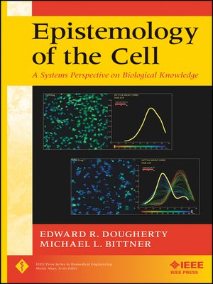 cover image of Epistemology of the Cell